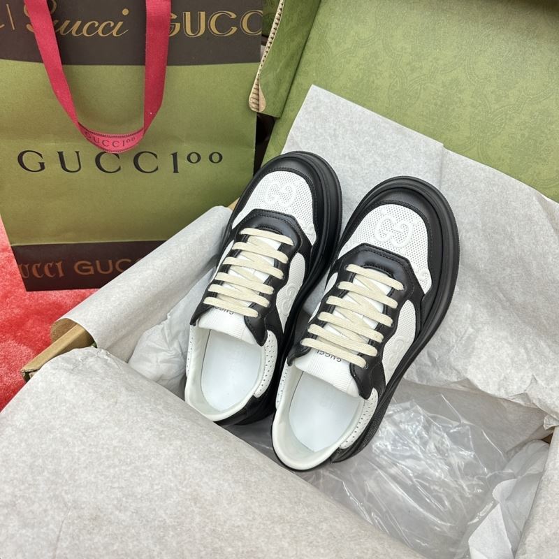 Gucci Low Shoes